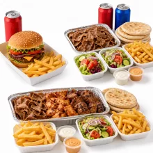 MEAL DEALS
