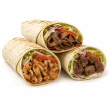 WRAPS