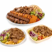 GRILL & KEBAB