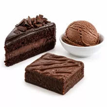 DESSERTS