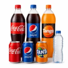 DRINKS