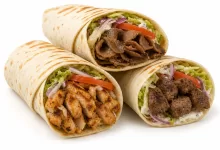 WRAPS