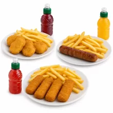 KIDS MEALS