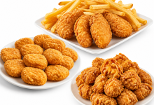 CHICKEN