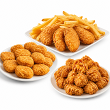 CHICKEN
