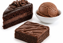 DESSERTS
