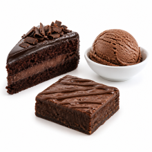 DESSERTS