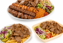 GRILL & KEBAB