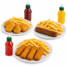 KIDS MEALS