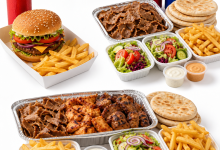 MEAL DEALS