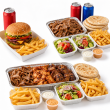 MEAL DEALS