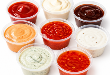 SAUCES