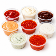 SAUCES