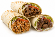 WRAPS