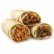 WRAPS
